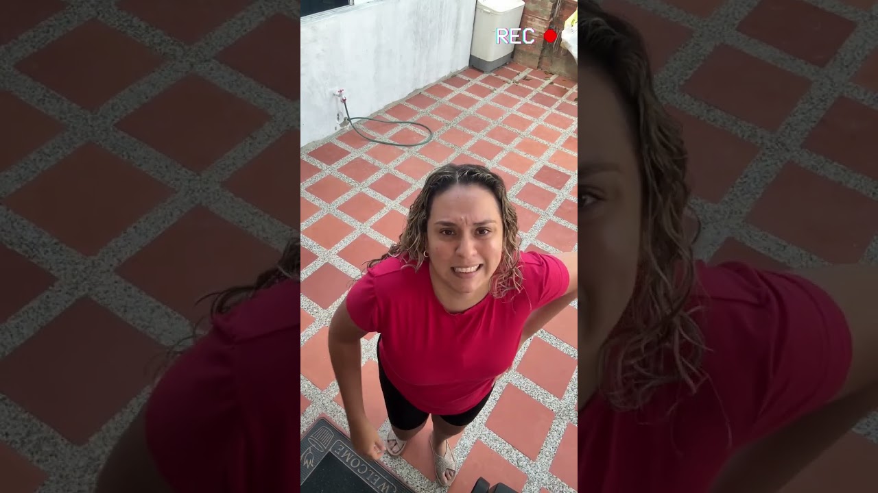 Cuando le termino a la toxica