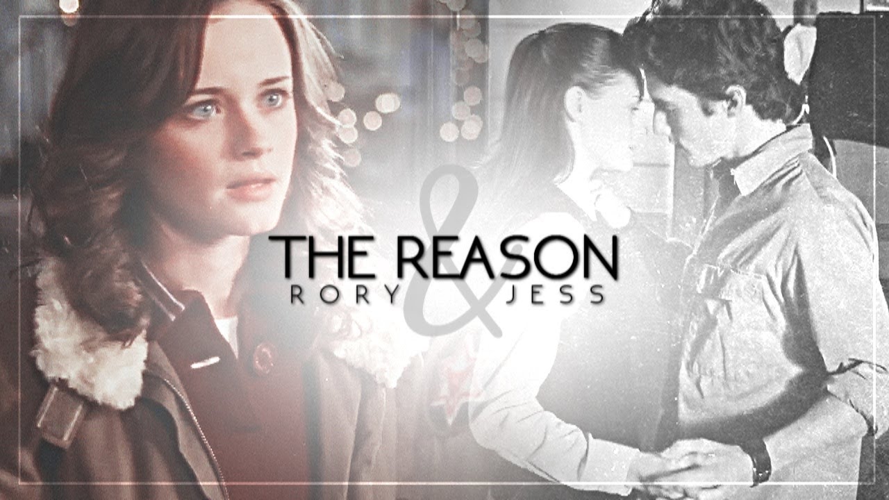 Jess & Rory | The Reason