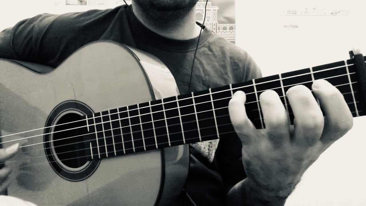 Dos falsetas antiguas de Jerez