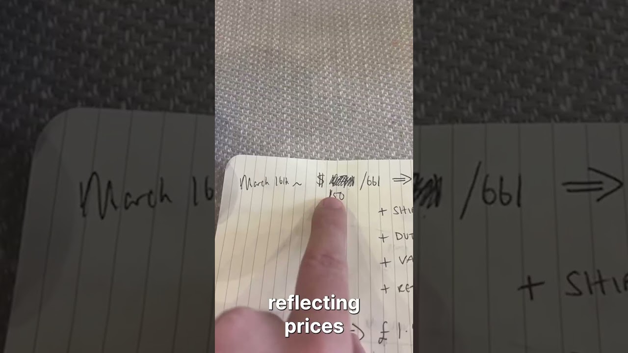 Проявляет ли правительство Великобритании беспечность в отношении цен на нефть? Часть 2.