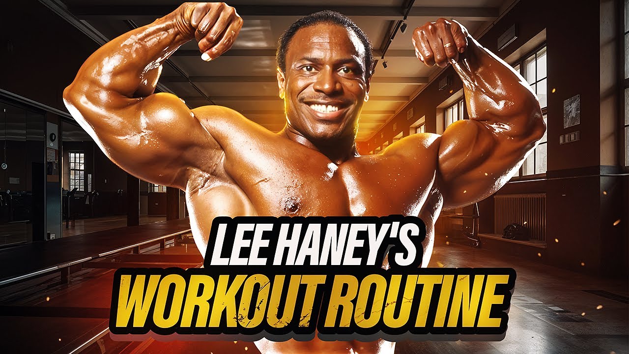 Классическая программа тренировок Ли Хейни: шаг за шагом