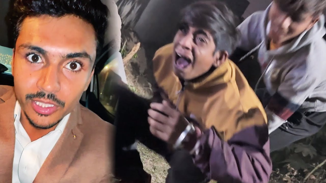 Colonel Ki Shadi Me Tagdi Ladai Hui😱
