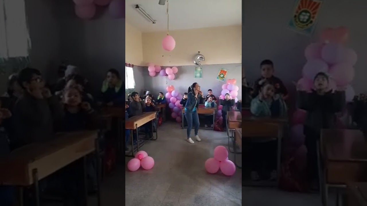 أنا إنسان / أنشودة الحواس الخمس @mama_nagham