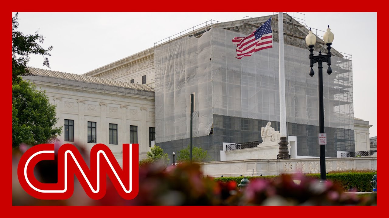 Supreme Court sides with straight woman in ‘reverse discrimination’ suit