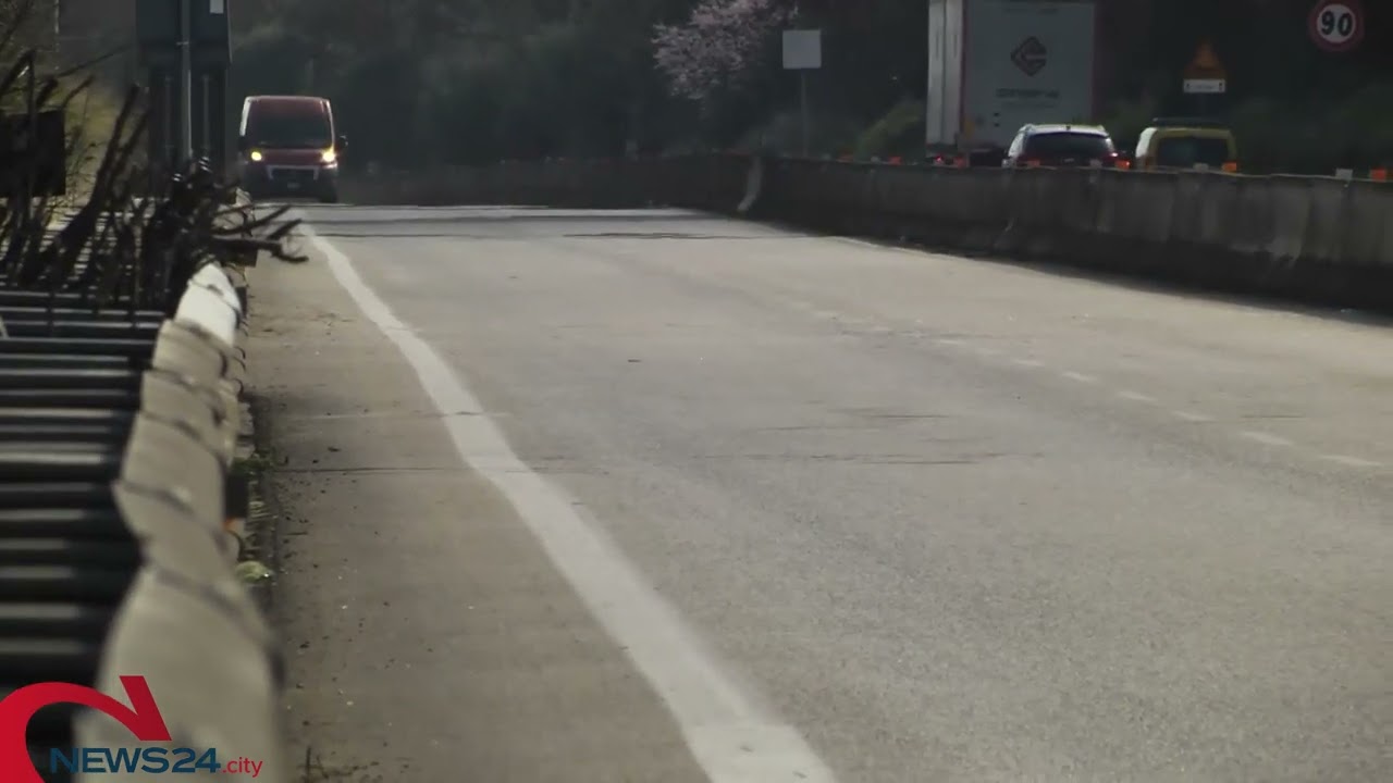BARLETTA | Incidente sulla SS16 bis, San Ferdinando piange la morte della giovane Nicla