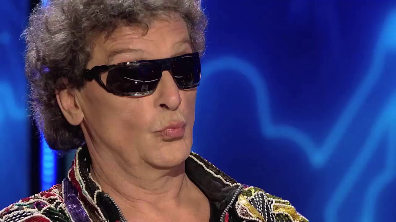 Idol Polska - Odcinek 4 - Janusz Panasewicz vs. Fanki