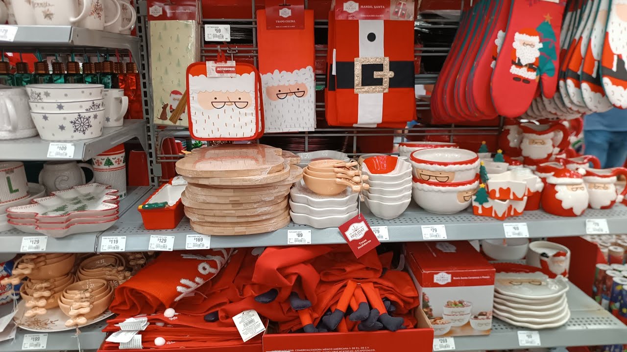 COMPRAS 🎄 LIQUIDACION NAVIDEÑA😱¡¡QUE  ENCONTRÉ EN WALMART!! 😱 NO LO VAN A CREER 🧑‍🎄☃️🐧 COPPEL 🤩😊