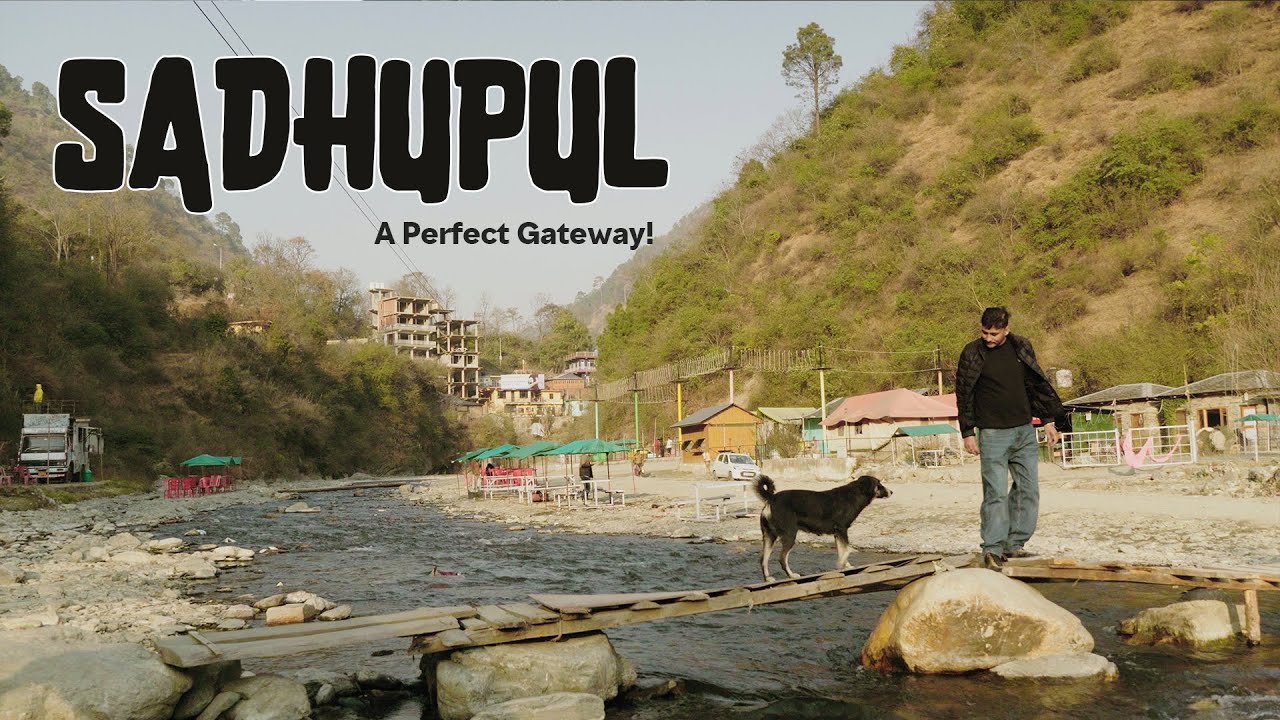 Sadhupul & Junga Village | A Peaceful 2-Day Escape in Himachal Pradesh | Mostly Musafir