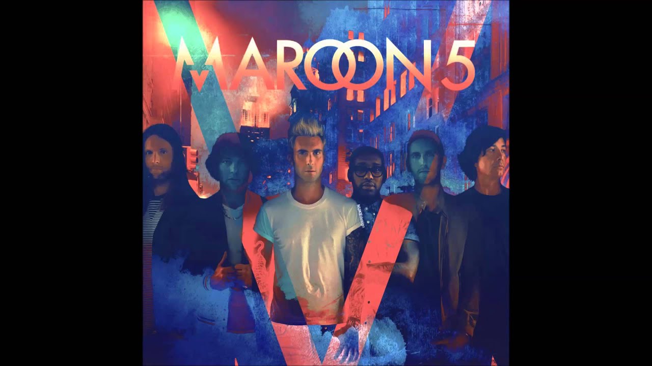 Maroon 5 Ft. Nicki Minaj - Sugar Remix (Studio Acapella) + DL