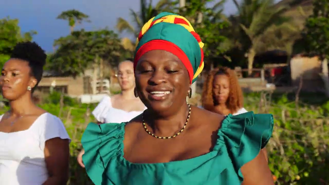 Delta Ramantxada - Lingua di Mundo (video oficial)