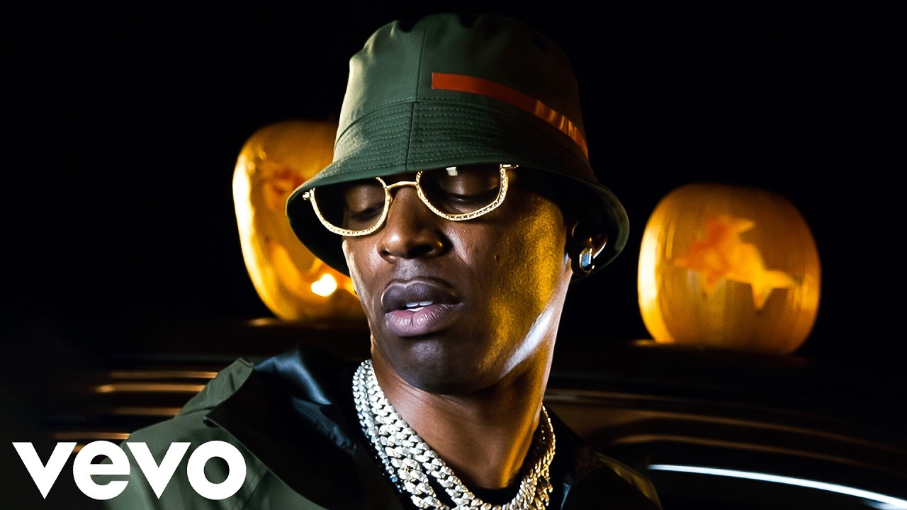 Young Dolph & Pooh Shiesty Mix (Unreleased Album) 2026