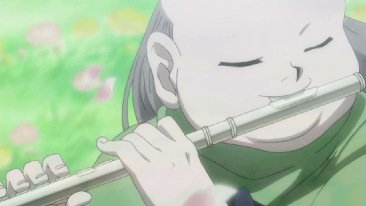 Senritsu's Theme - A Field in Spring (Hunter x Hunter (2011) Theme)