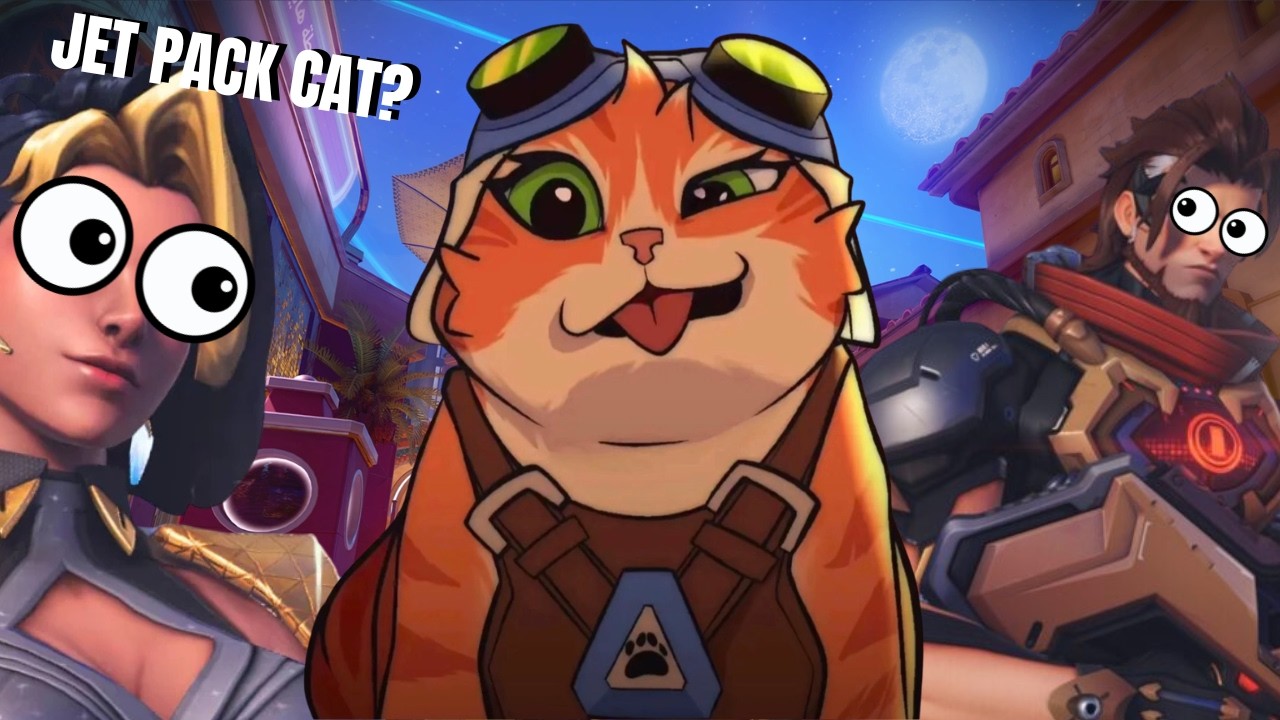 THE NEW HEROES ARE INSANE!!!!!