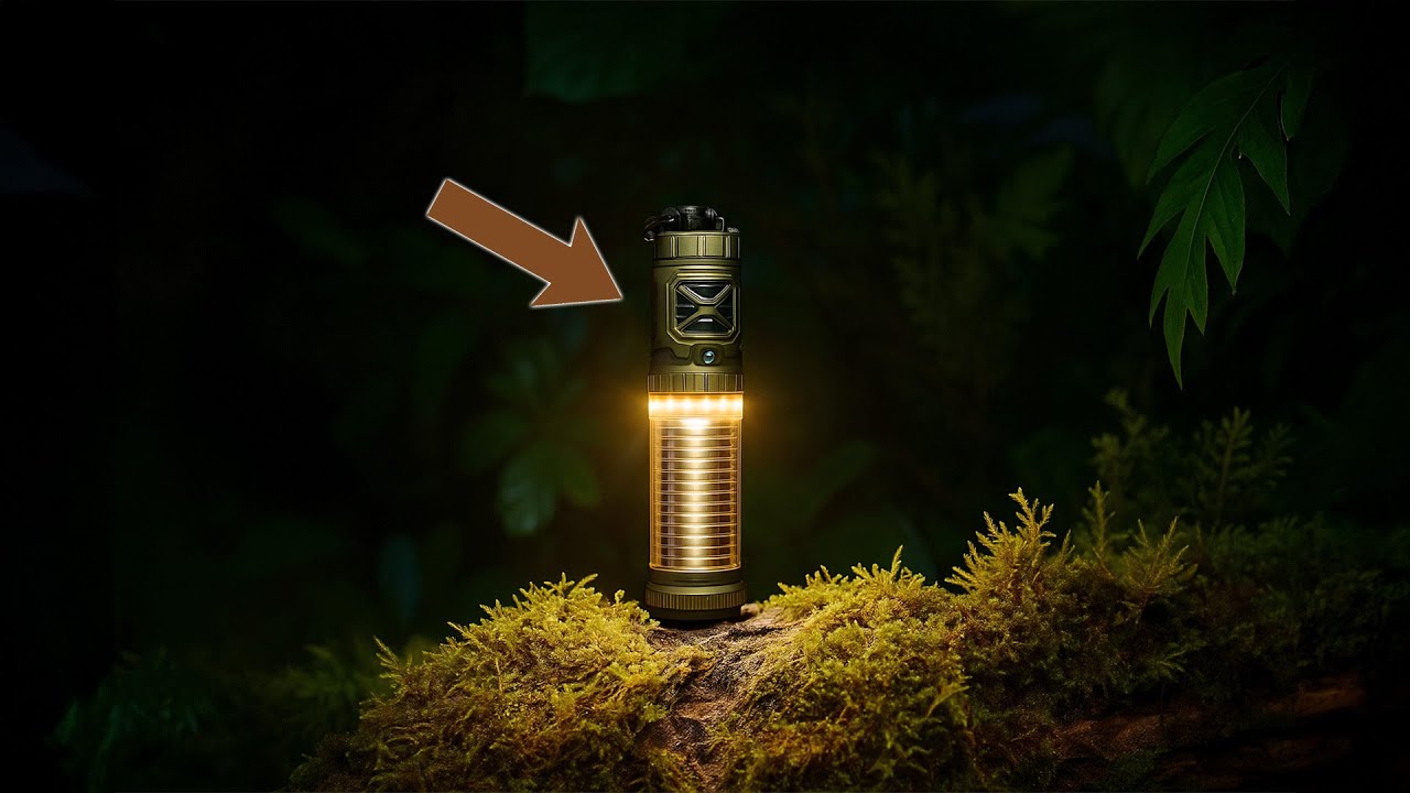 25 NEXT LEVEL Survival Gear & Gadgets on Amazon ( You MUST-HAVE for Emergencies!)