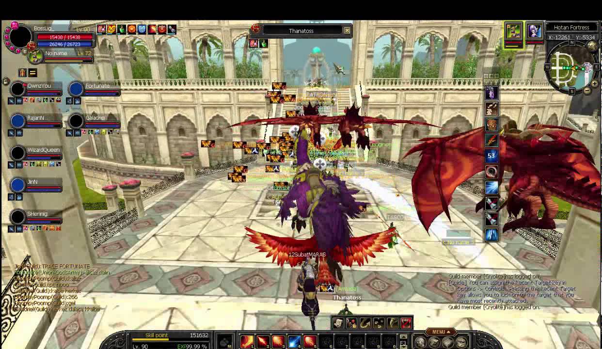 JOYSRO ZEUS HOTAN FTW
