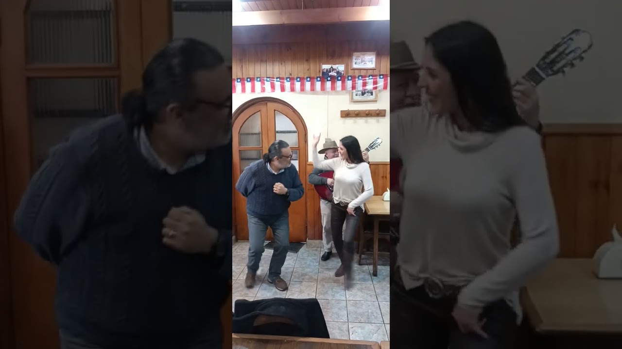 Cueca &Aacute;rea DTE 2023