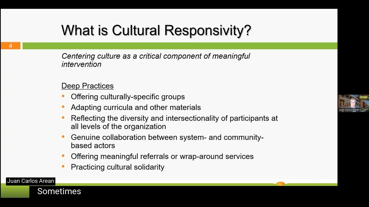 Culturally Responsive Approaches to Abusive Partner Intervention: Refugees and New Americans