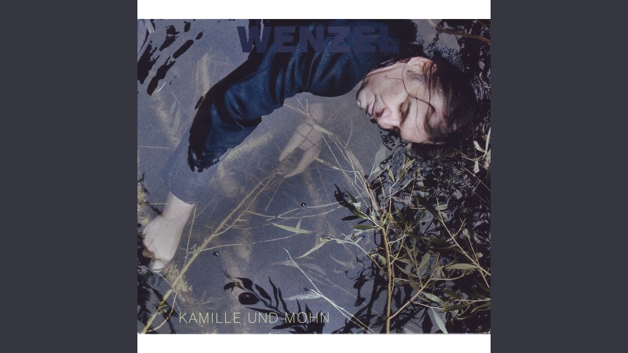 Kamille und Mohn