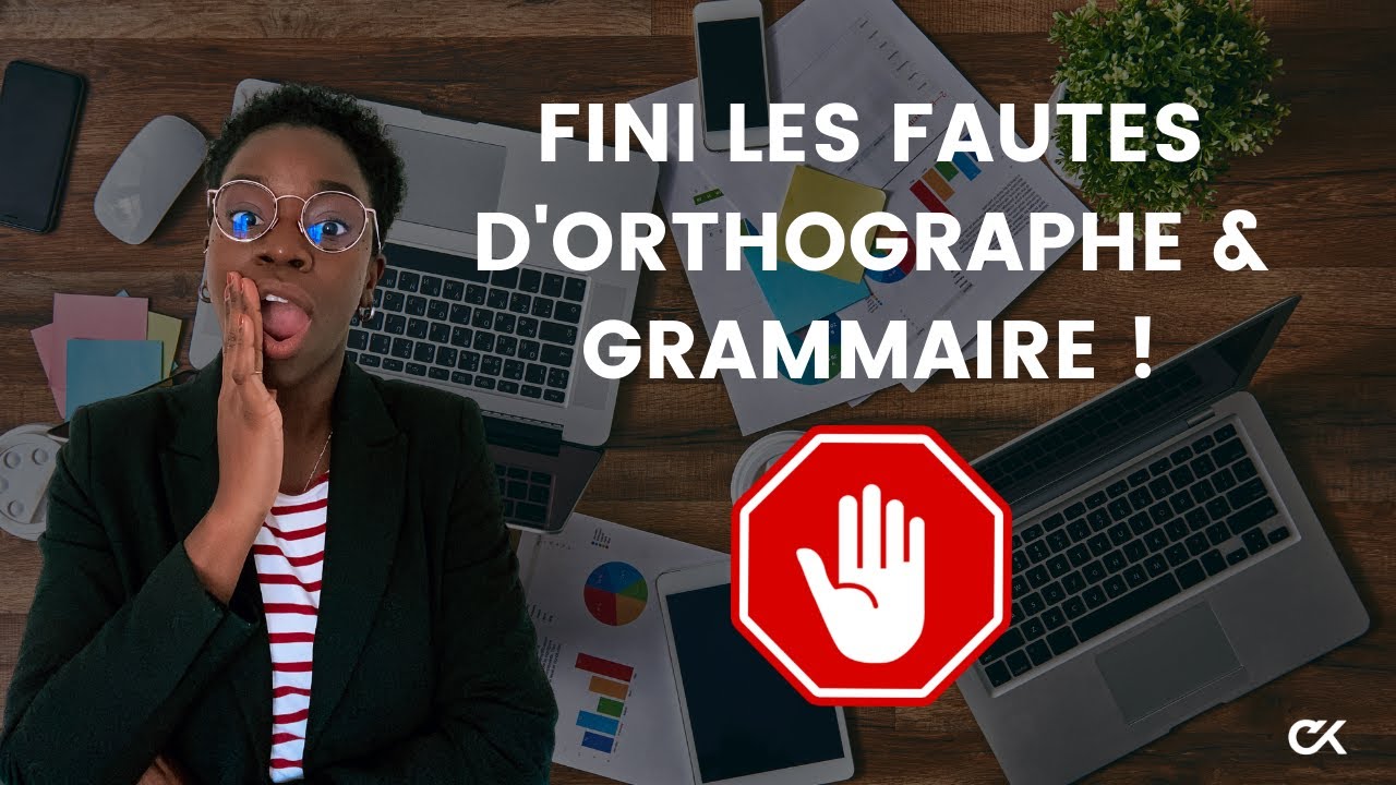 correcteurs d'orthographe et grammaire gratuits