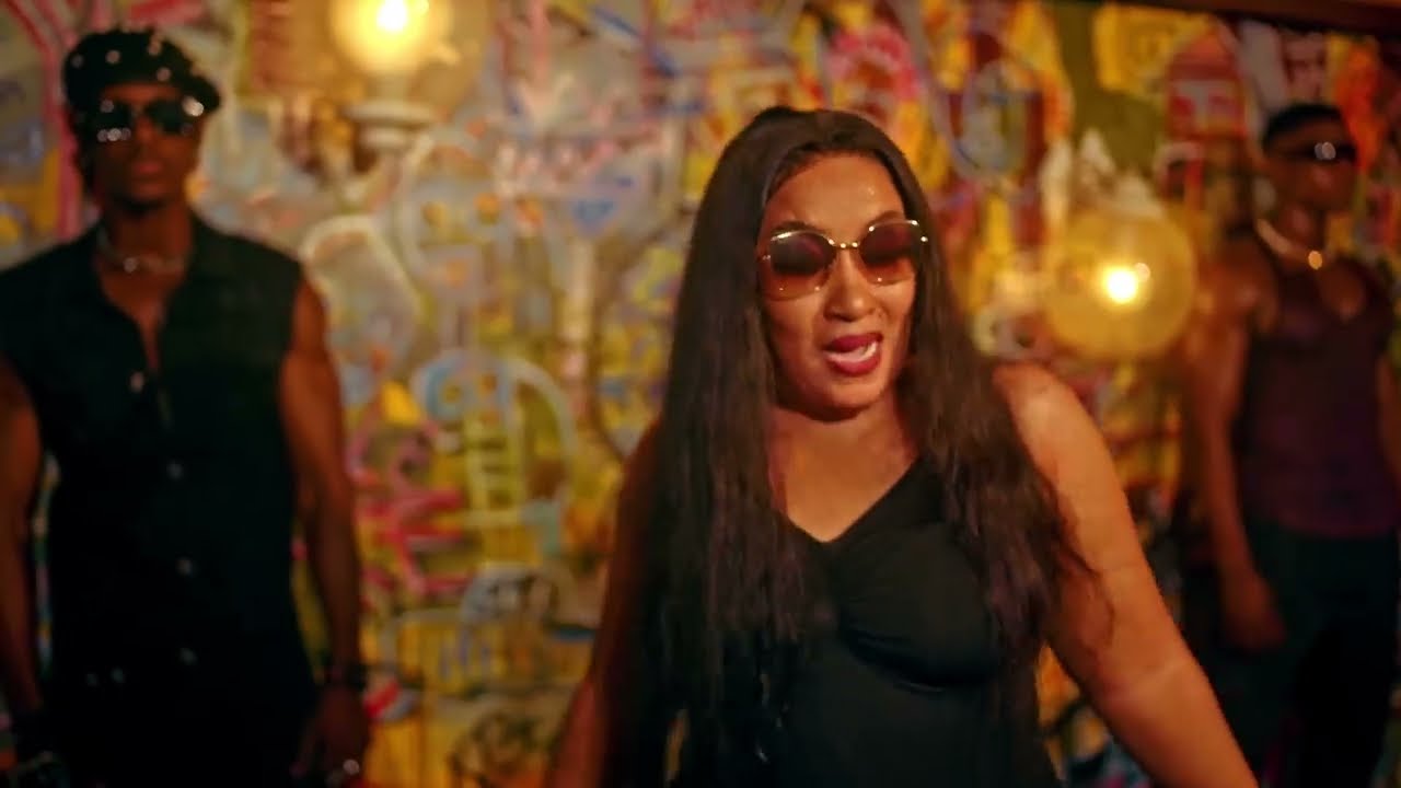 Mariama Kankalabé - Gnari gnari | Vidéo officielle