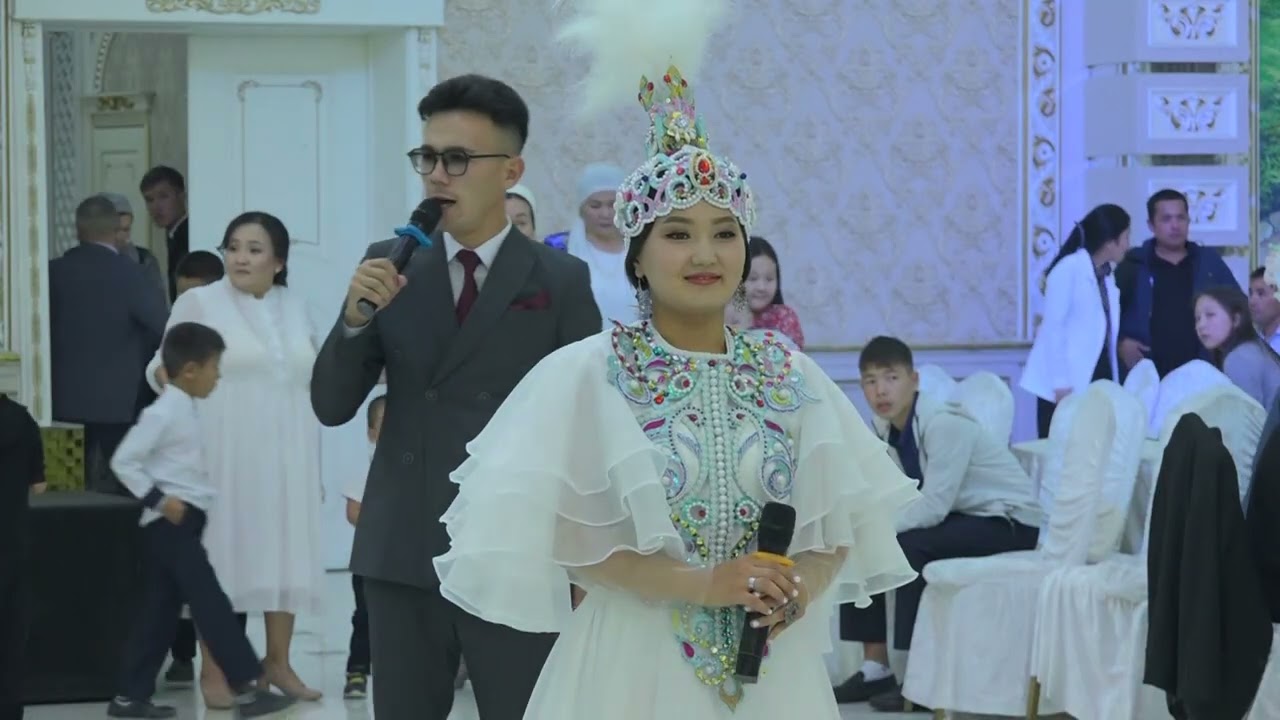 АЛИ ТОЙ 111