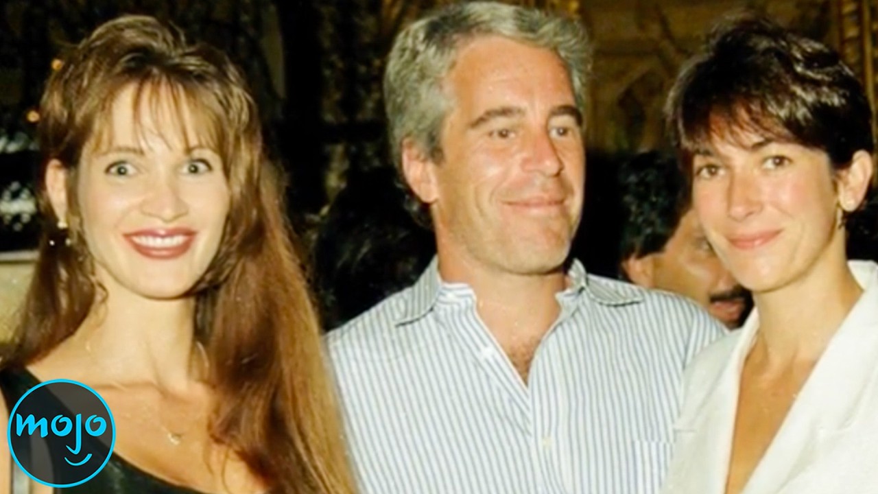 Most Cryptic Epstein Files Released So Far: What Do They Mean?