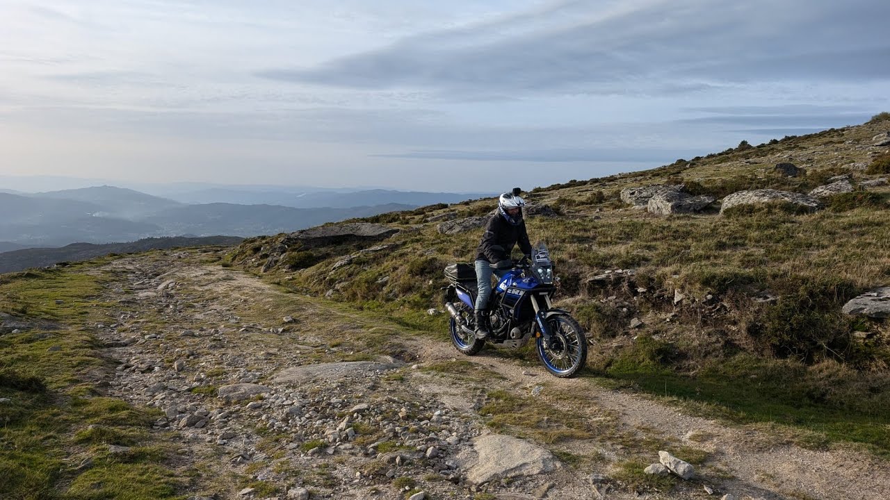 #t7  Reconhecimentos - Baptismo_Serra da Cabreira