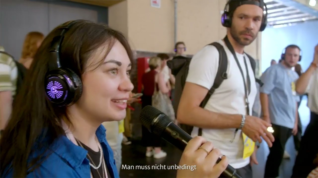 #DuKannstJournalismus: Erfahrungen von Ekaterina