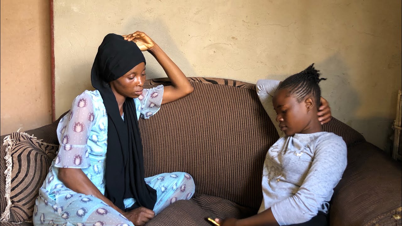 THE TWO SISTERS EPISODE 1 