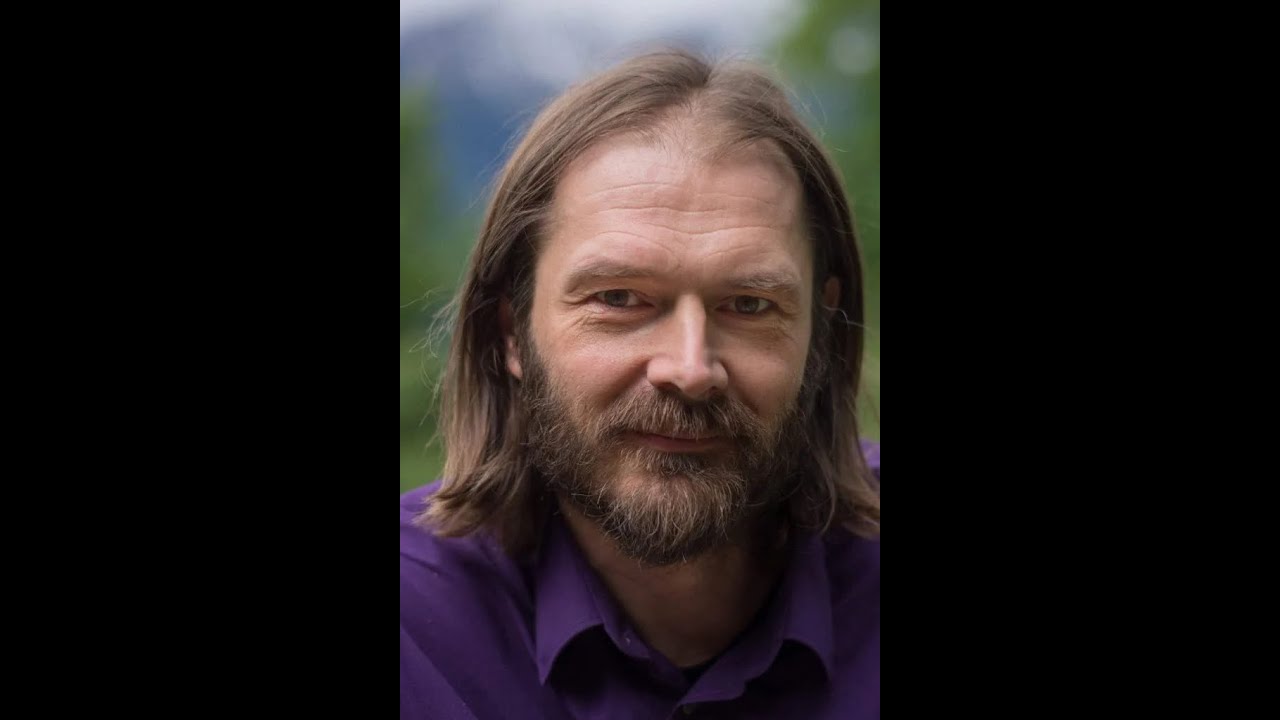 OKiTALK.news &ndash; Roland Hofer &ndash;Arch&auml;olloggische Einf&uuml;hrung zum Werk von Graham Hankook - 18.06.2025