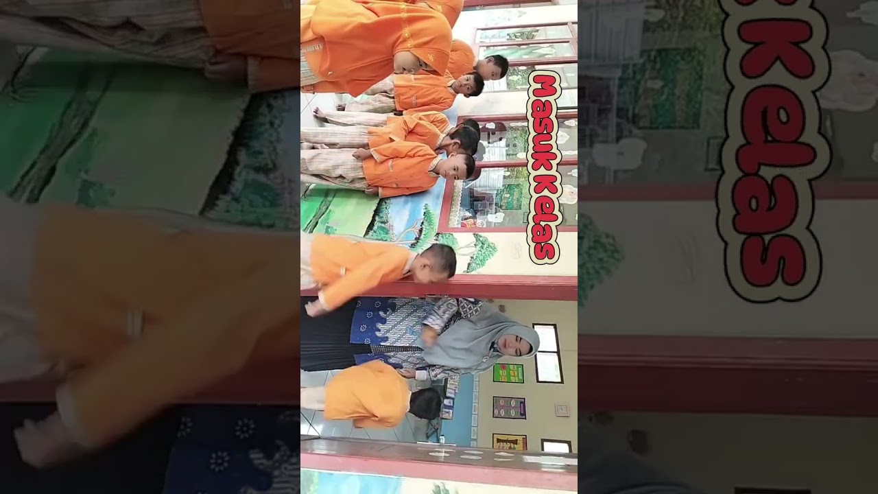 VIDIO UKIN CASIH HANIYAH.S,Pd (PPG DALJAB KEMENAG RI BEATCH 4 TH 2025)Di UIN WALISONGO SEMARANG 