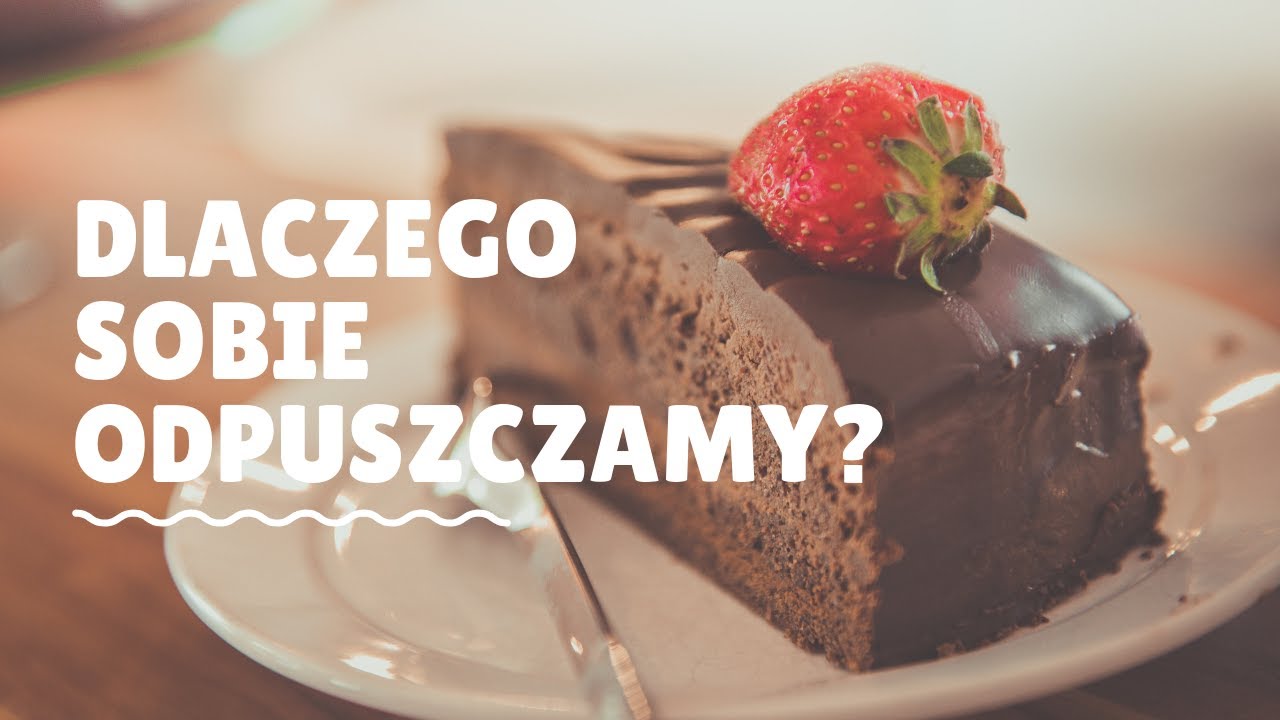 DLACZEGO JA CIĄGLE ODPUSZCZAM!? 😤🙉