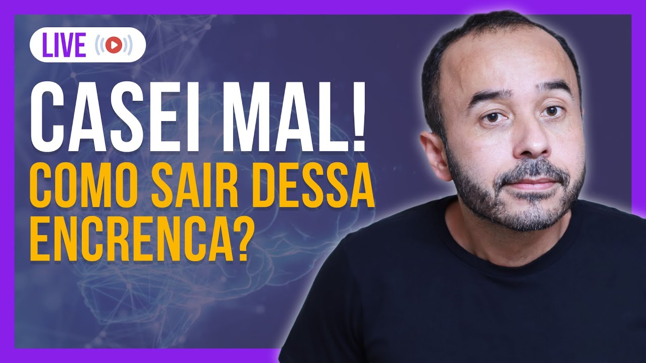 SIGA ESSAS DICAS PARA SUPERAR A CRISE NO CASAMENTO | Fé no Divã com Ismael Sobrinho