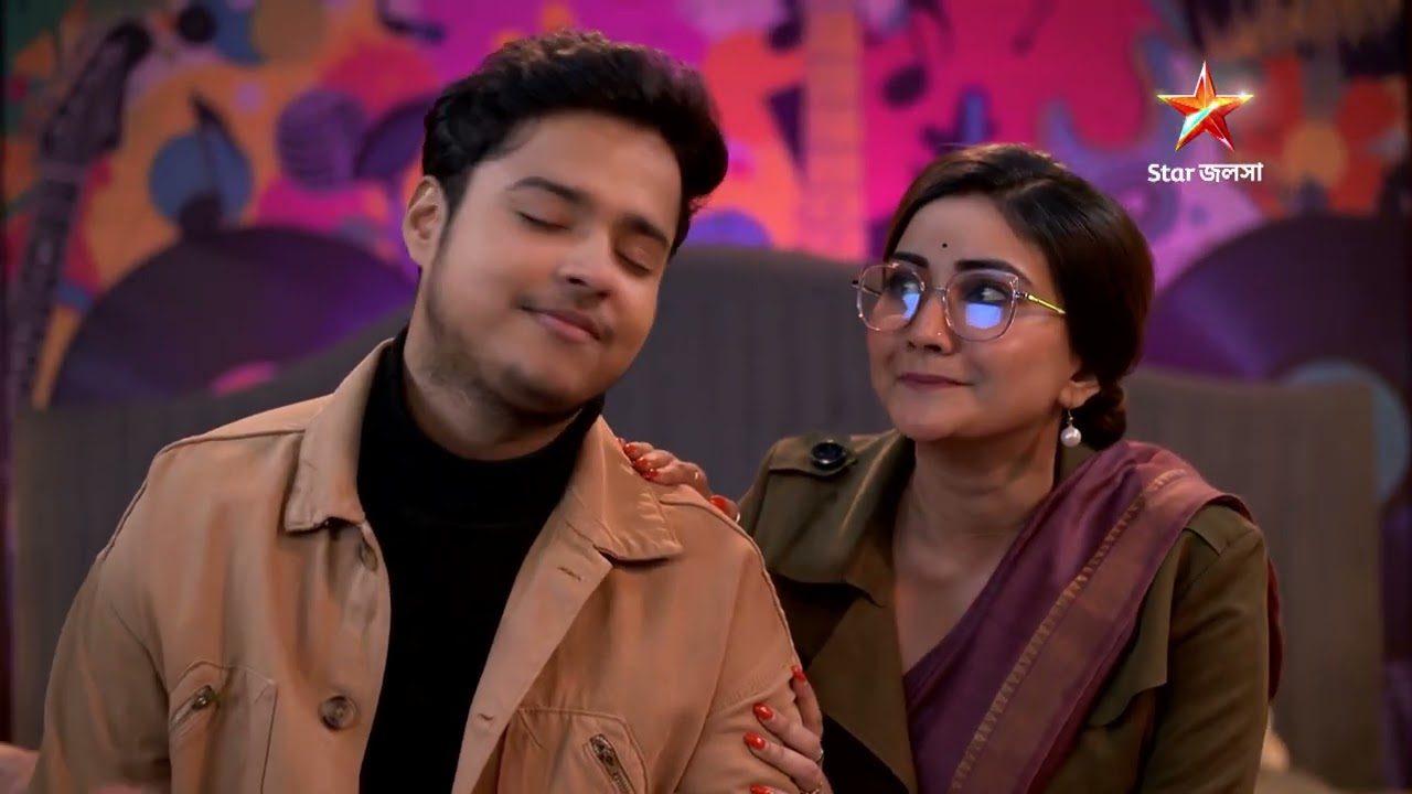Grihoprobesh | সোম - রবি 10:00 PM।