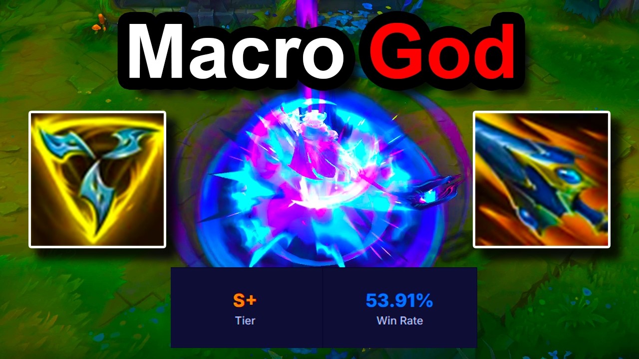 How to Carry in Bad Matchups as Jax in 10 Minutes!