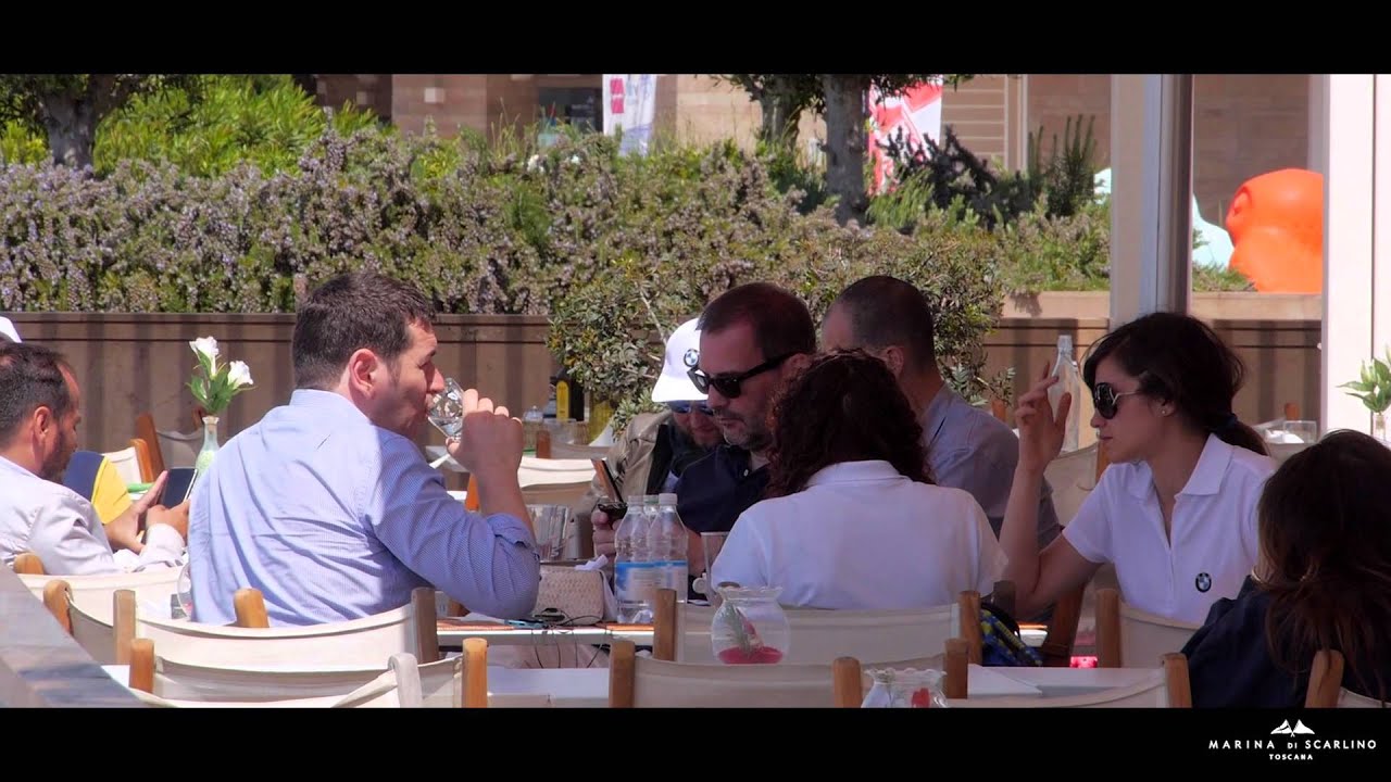 Discover the Marina di Scarlino