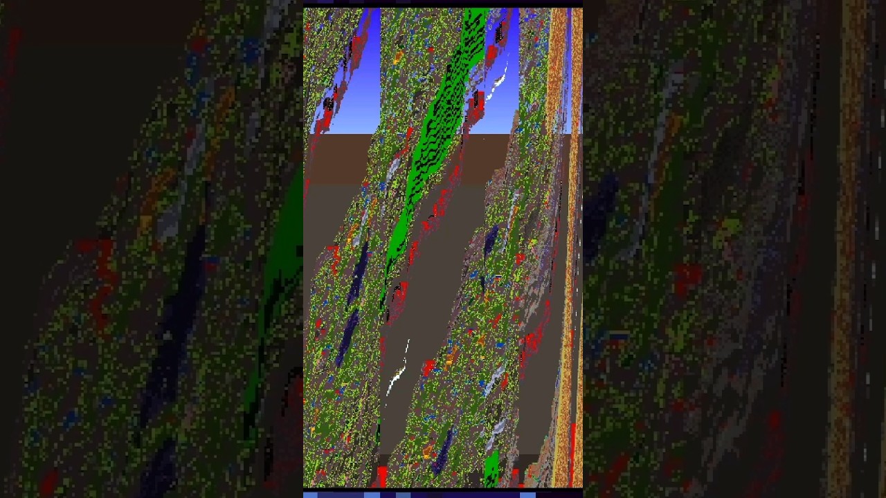 The HARDEST Terraria worlds...