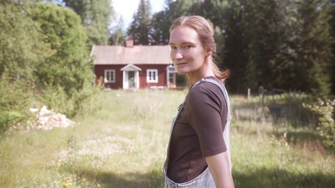 Why I've Been Gone (Story 106)