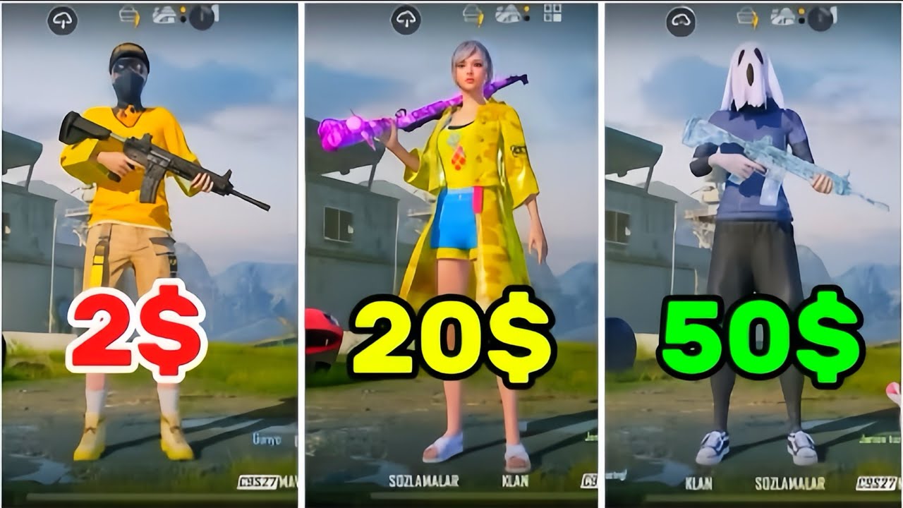 2$😂20$😁50$🥶 LIL AKKAUNTLAR ABZOR QILAMIZ‼️