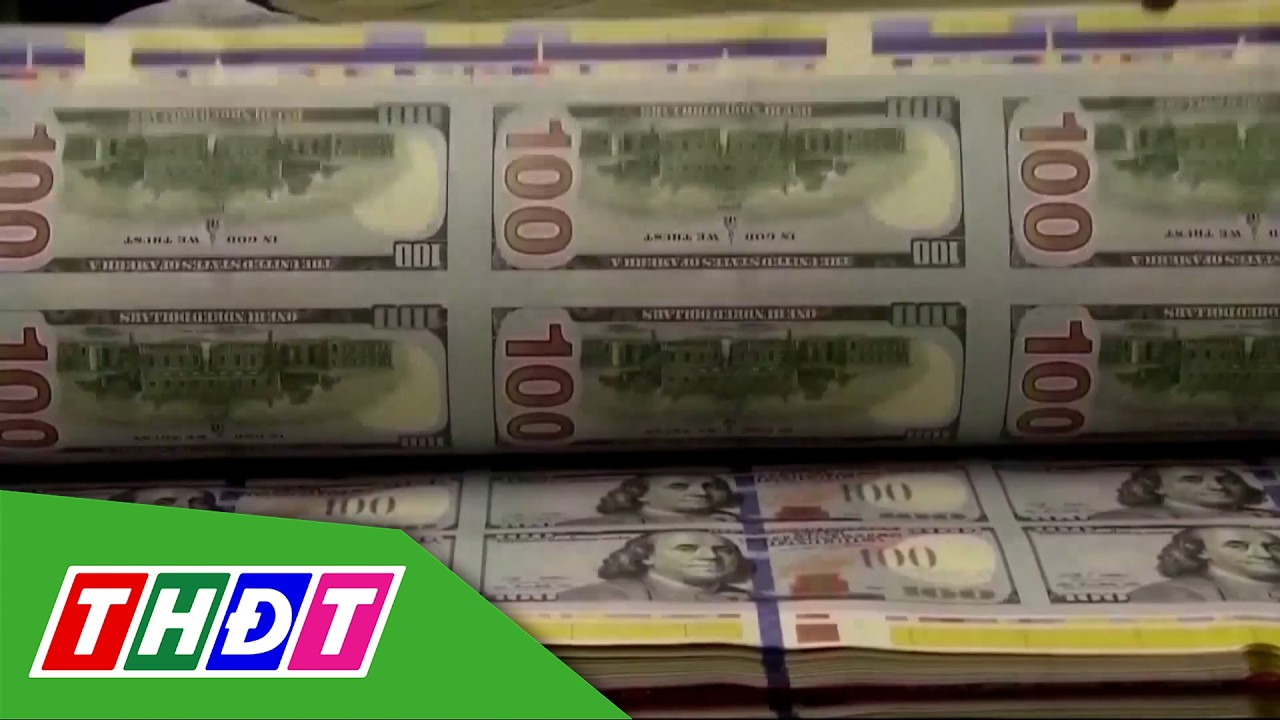 Nợ toàn cầu tăng lên mức kỷ lục trong năm 2025 | THDT