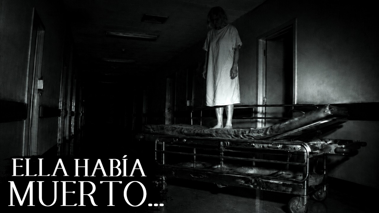 6 HISTORIAS de TERROR en HOSPITALES Vol. 9