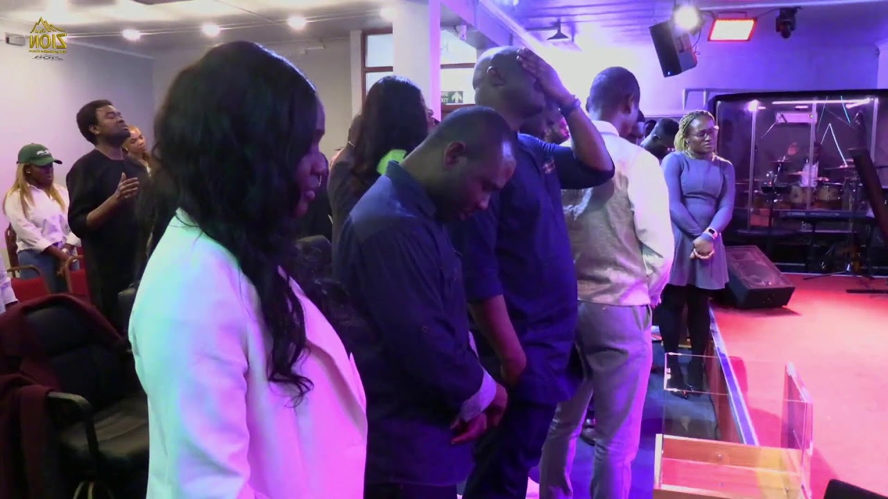 Second Service || Thanksgiving Service || 1st Feb 2026