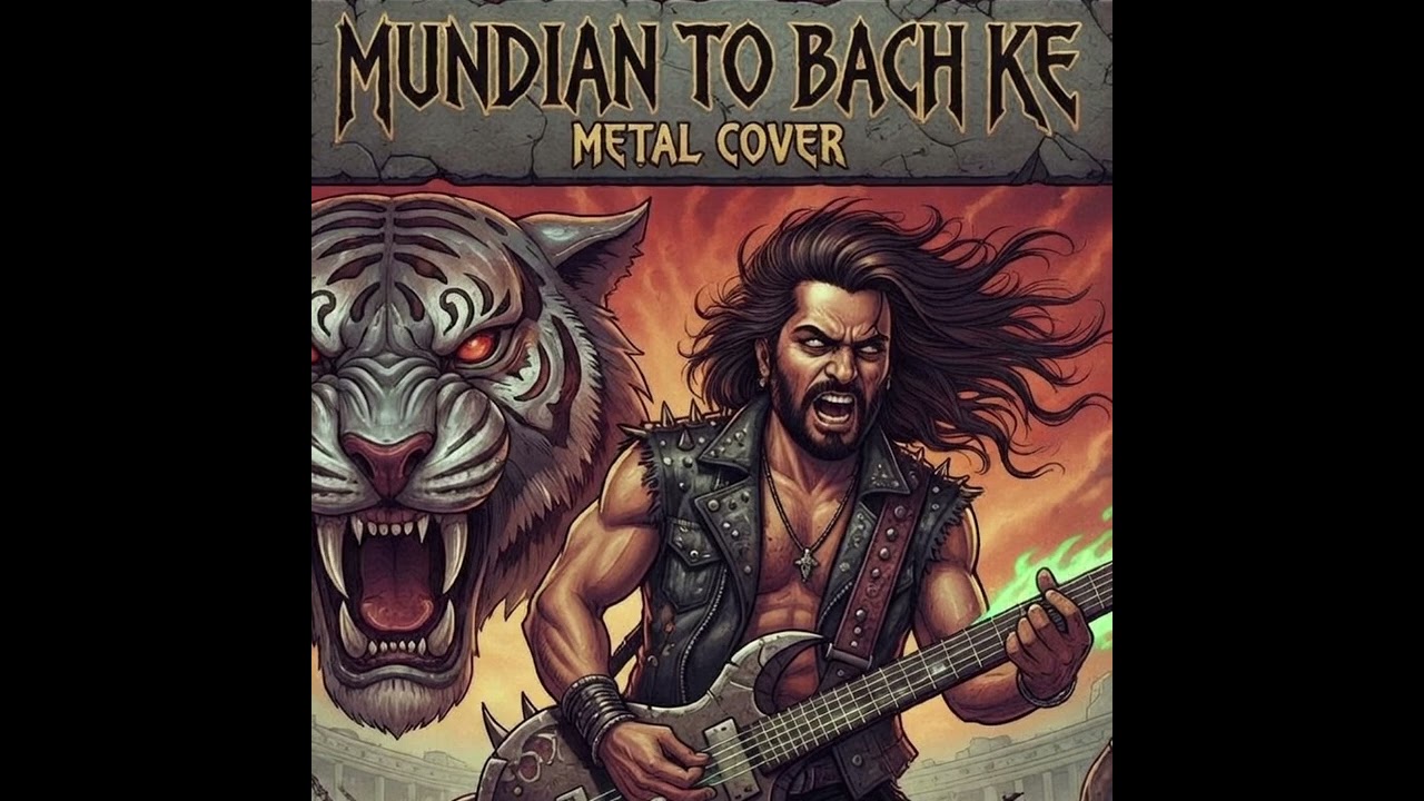 Mundian to bach ke
