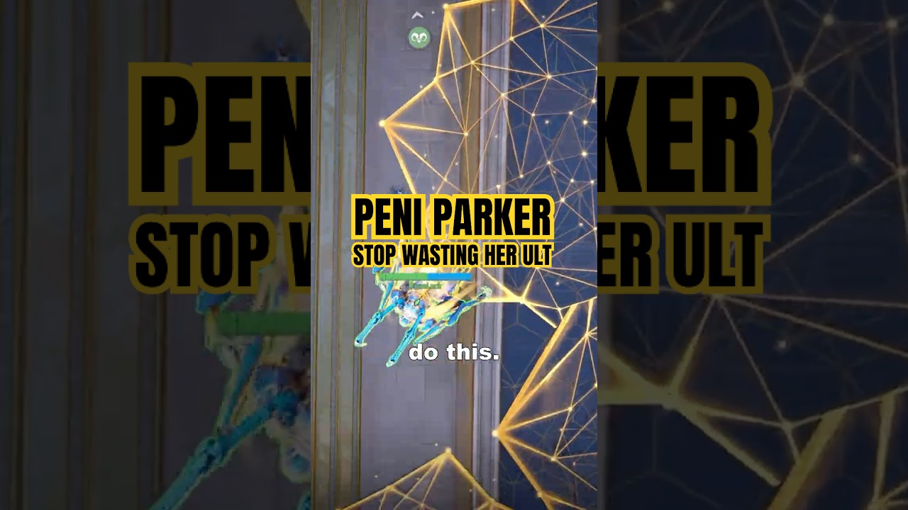 Peni Ult Guide
