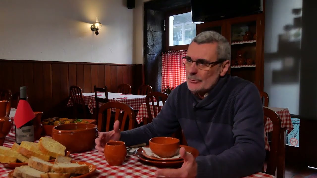 #TASTE. Episódio 110. O Restaurante Medalhas – Taberna e Casa de Pasto, desde 1954. #Horta, Azores.