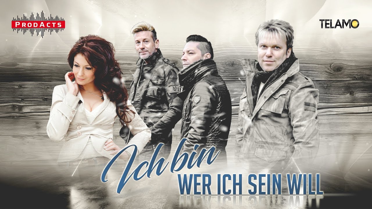 MusikApostel - Ich bin wer ich sein will ft. Allessa (Offizielles Video)