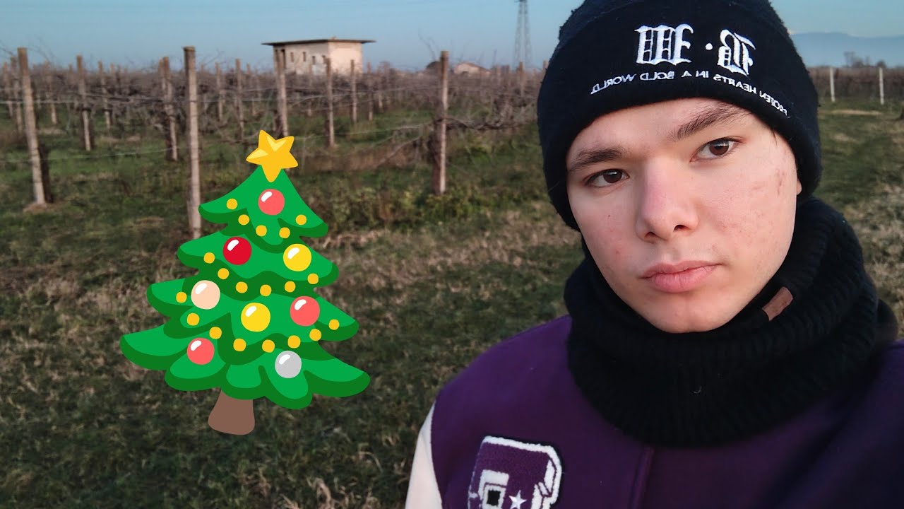 Passare Natale A Lavoro (Auguri🎄)