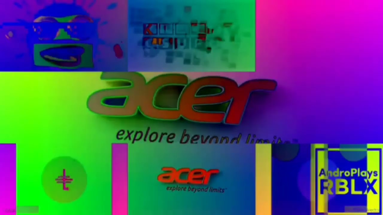 [REQUESTED] Preview 2 ACER Logo 2024 Effects [Preview 2 Effects] in RGB to BGR