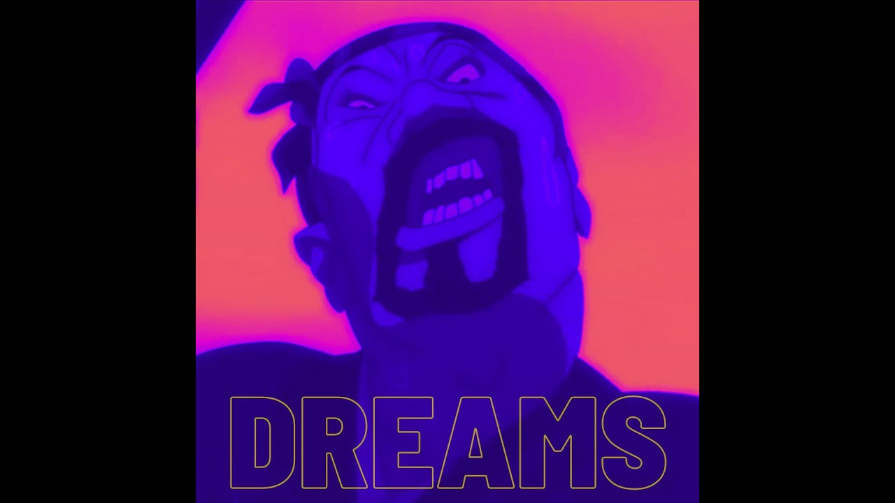 Leslie Charles  - Dreams