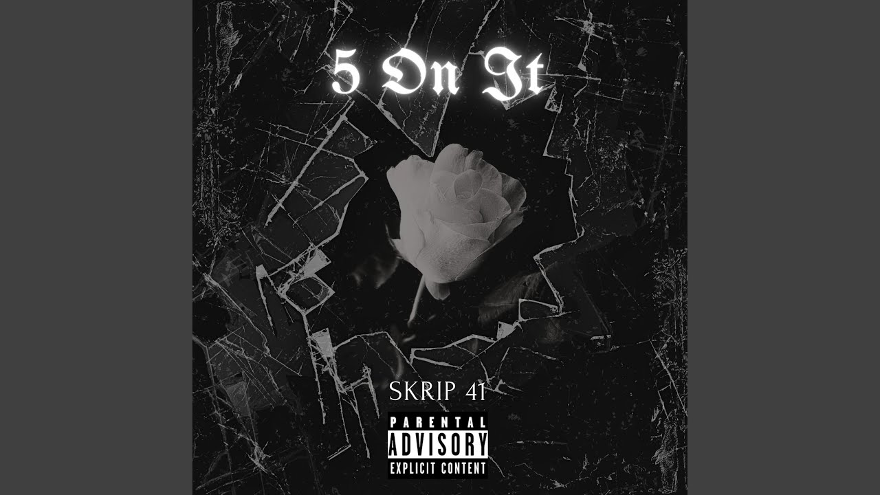 5 On It (Remix)